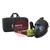 1010.100                                            Optrel Panoramaxx Quattro Auto Darkening Welding Helmet & E3000X 18 Hours PAPR System, Ready to Weld Package