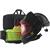 790037157  Optrel Helix Quattro Pure Air Welding Helmet w/ Hard Hat & E3000X 18H PAPR System, RTW Package