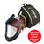 850085-P-230  Optrel Clearmaxx PAPR Grinding Helmet with FREE Optrel Backpack