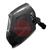 850085-P-230  Optrel Neo P550 Welding Helmet Shell - Carbon