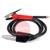 61-082-009  Arcair Angle-Arc K4000 Extreme Manual Gouging Torch w/ 360° Swivel Cable & Insulated Hook-Up Kit - 2.1m
