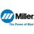 3800000006  Miller RG1 Bracket to fit Deltaweld 350