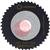 ELEMENT100-1  Orbitalum High-Performance Sawblade Ø 68 Cut Thickness 2.5mm - 7mm