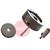 P2204GX  Orbitalum Double Decker Grinding kit for ESG plus, includes diamond grinding wheel, grinding angles°: 15/18/22.5/30