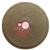 44,0001,1405  Orbitalum Coarse Diamond grinding wheel for ESG Plus