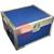 P2204GX  Orbitalum Durable Storage and Shipping case for GFX 3.0