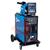 P0920TX  Miller Deltaweld 350 Pulsed MIG/MAG Welder Water Cooled Package - 400v, 3ph