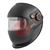 9873806  Kemppi Zeta W210 Welding Helmet, with Variable Shade 8-14 Auto Darkening Filter