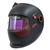9873810  Kemppi Zeta Fresh Air W211 Auto Darkening Welding Helmet, Shades 8-14