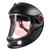 SP021924  Kemppi Zeta Fresh Air G201X Grinding Helmet