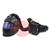 790036304  Kemppi Zeta Fresh Air W201 Auto Darkening Welding Helmet & PFU 210e PAPR System, Shades 8-12