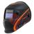9875030  Kemppi S-Line S1030 Welding Helmet, with Variable Shade 9-13 Auto Darkening Filter