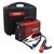 790086003  Lincoln Bester 210-ND Inverter Arc Welder Suitcase Package, with TIG Torch & Accessory Kit - 230v