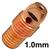 44,0350,5267  Collet Body Standard 1.0mm, 13N26