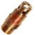 CK4STBASTD  CK Stubby 4 Series Collet Body