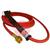 CK-CK1725RSFRG  CK17 Gas Cooled TIG Torch With 1pc 7.6m Superflex Cable G3/8