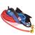 CK-CK312SFFX  CK20 Flex Head Water-Cooled 250 Amp TIG Torch with 7.6m Superflex Cables & G3/8