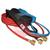 CK-CK2425RSFRG  CK20 2 Series Water-Cooled 250 Amp TIG Torch with 7.6m Superflex Cable & G3/8