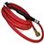 CK-CK2412RSFRG  CK24 2 Series Gas-Cooled 80 Amp 3.8m TIG Torch with 1pc Superflex Cable, G3/8