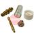 CK3GASKITS  CK 3 Series Complete Front End Gas Saver Kit - Standard, Pyrex Cup