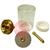 907853001  CK 3 Series Large Diameter Gas Saver Kit, with Pyrex Cup