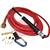 0000111509  CK MR70 Air-Cooled Micro Torch Package, 70Amp, with 7.6m Superflex Cable, G3/8