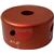 7940202010  CK Special Grinder Head - Red (For Grinding 3.2, 4, 4.8 & 6.4mm)