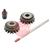 F000519  Kemppi FE (MC/FC) V1.0 Heavy Duty Feed Roll Kit #21 for SuperSnake GTX