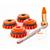 017059  Kemppi Feed Roll Kit #20 for X5 FastMig / Master M Machines