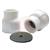 A2F025L100  Furick Fupa 12 Ceramic Cup Kit for 2.4mm (2x Cups & 3x Diffusers)