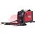 K12038-3  Lincoln Tomahawk 30K Plasma Cutter w/ Built in Compressor & 4m LC30 Hand Torch, 16mm Cut - 230v, 1ph