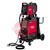 4,075,158,631P  Lincoln Speedtec 400SP Water Cooled Mig Welder Package, with LF-52D Wire Feeder, Ready to Weld, 400v