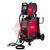 9592163  Lincoln Speedtec 400SP Water Cooled Mig Welder Package, with LF-56D Wire Feeder, Ready to Weld, 400v