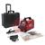 K14437-1-P  Lincoln Sprinter 180S DC Stick & Lift TIG Inverter Dual Voltage Arc Welder Package - 120/230v