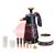 MST355DCG  Kemppi Max WeldClean Multi Brush Starter Kit, for Large Head Torches Only