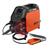 P223TX255WS4MIC  Kemppi Minarc T 223 AC/DC GM TIG Welder Air Cooled Package, with TX 225G 4m Torch & Foot Pedal - 110/240v, 1ph