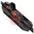 P0920TX  Kemppi Supersnake GTX Air Cooled Sub-Feeder Package with Heavy Duty Cable - 10m / 50mm2