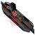 907881002WP  Kemppi Supersnake GTX Water Cooled Sub-Feeder Package with Heavy Duty Cable - 20m / 50mm2