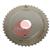 0000112342  RapidCUT Saw Blade 68mm. 44 Teeth, 2-7mm Wall Thickness