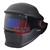 7010437-230  Kemppi Gamma GTH3 SFA Welding Helmet Only. No ADF or Remote