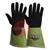 42212100  Spiderhand Tig Supreme Deerskin Tig Welding Gloves - Size 8
