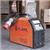 CK3SBGSLPTS  Used Kemppi MasterTig 3000 MLS TIG Welder Power Source - 380-440v, 3ph