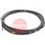 F000519  Kemppi FE 1.0-1.6mm Wire Liner for SuperSnake GTX - 25m