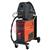 0000111509  Kemppi X3 FastMig 420 Synergic Water Cooled MIG Package, with GXe 405W 5.0m Torch - 400v, 3ph