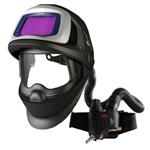 3M 9100XX FX with Versaflo Parts