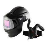 3M 9100MP Versaflo Parts