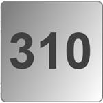 310