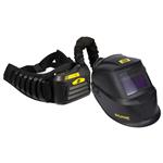 ESAB Savage A40 / A41 Air with EPR-X1 PAPR Parts