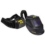 ESAB Savage A40 / A41 Air with EPR-X1.1 PAPR Parts