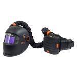 Zeta Fresh Air W211 w/ PFU PAPR Parts